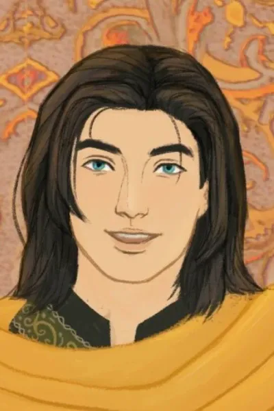 Renly Baratheon photo