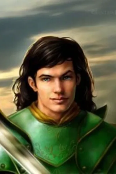 Renly Baratheon photo