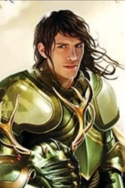 Renly Baratheon photo