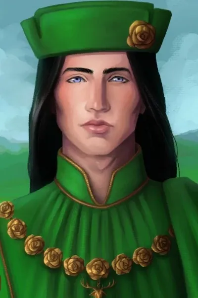 Renly Baratheon photo