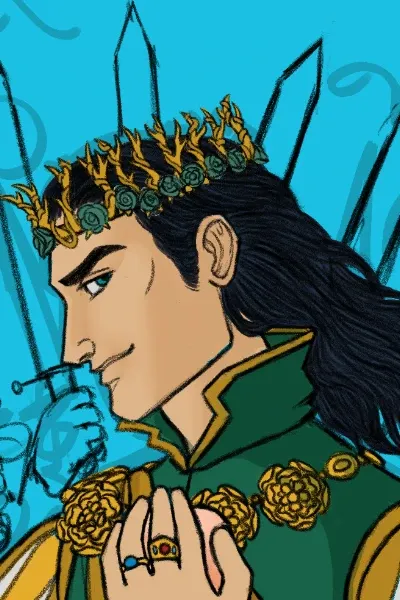 Renly Baratheon photo