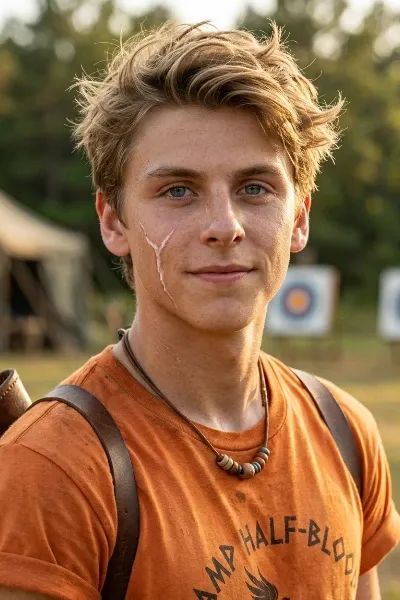 Jacob Bertrand