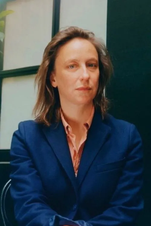 Céline Sciamma photo