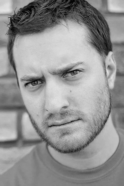 Brock Baker photo
