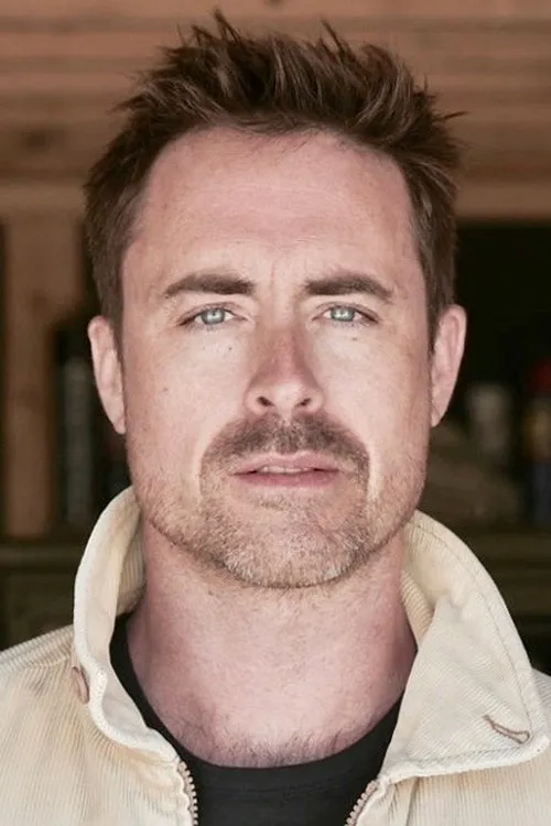 James Murray photo