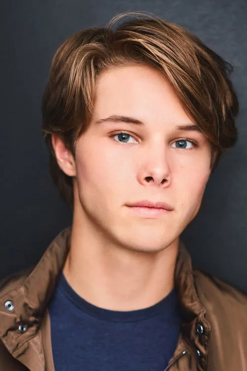 Jamie Martin Mann photo