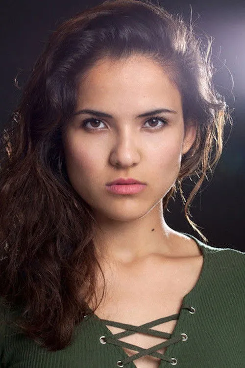 Dasha Grady photo