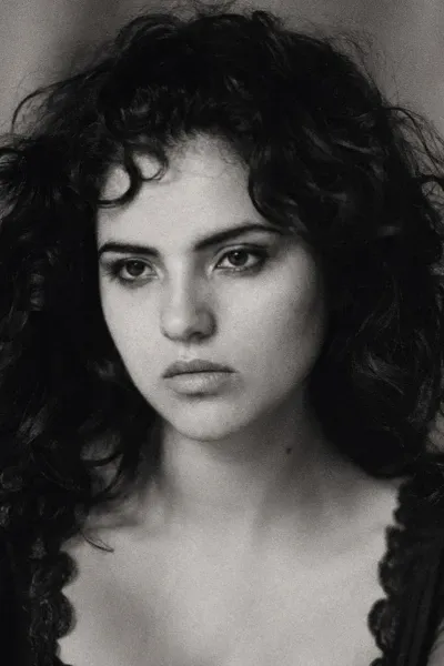 Dasha Grady photo