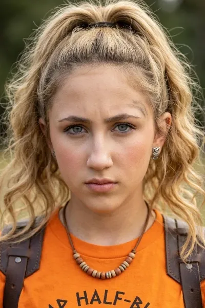 Annabeth Chase
