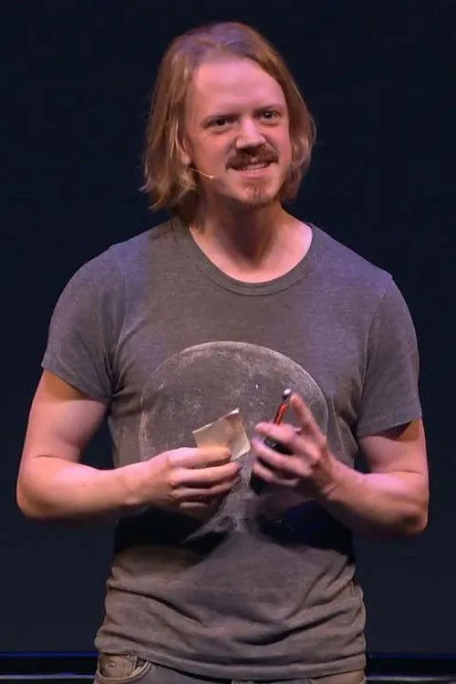 Ian Hubert