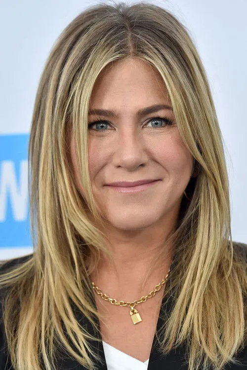 Jennifer Aniston photo