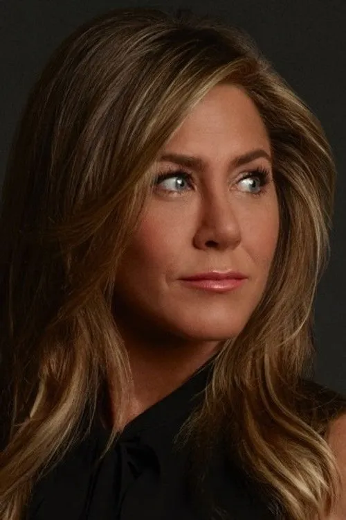 Jennifer Aniston photo