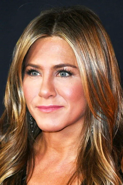 Jennifer Aniston photo
