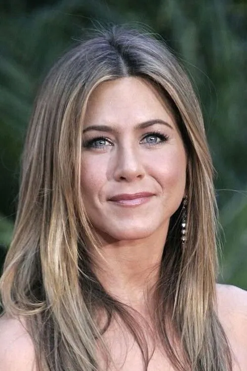 Jennifer Aniston photo