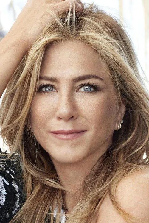 Jennifer Aniston photo