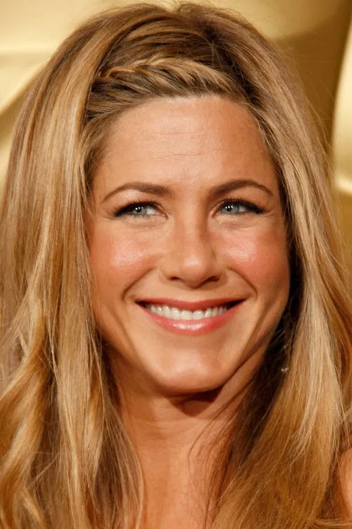 Jennifer Aniston photo