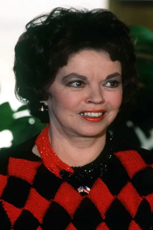 Shirley Temple photo