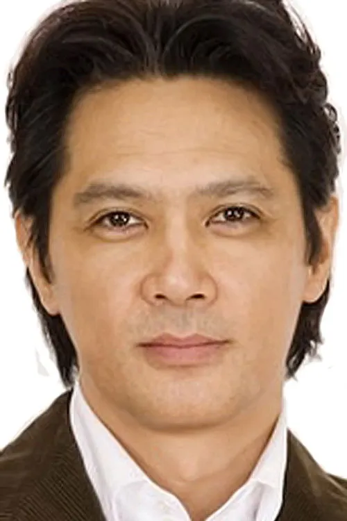 Masaya Katō photo