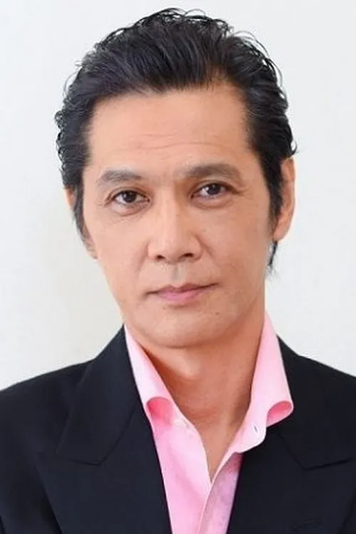 Daisuke Takahashi