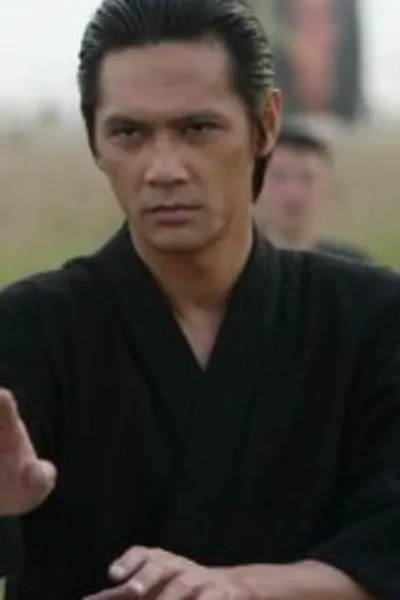 Masaya Katō photo