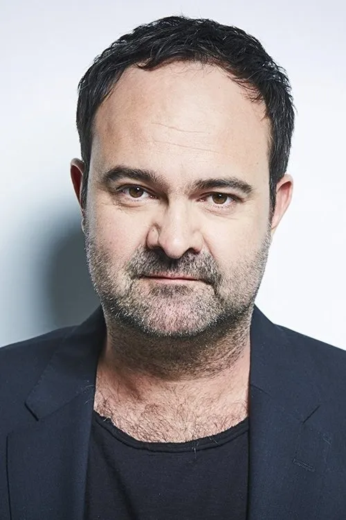 ANDRES BRAGENFANGER