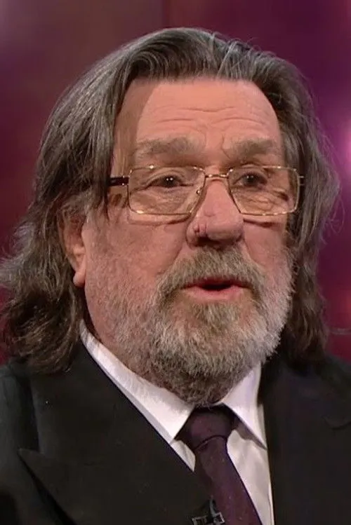 Ricky Tomlinson photo