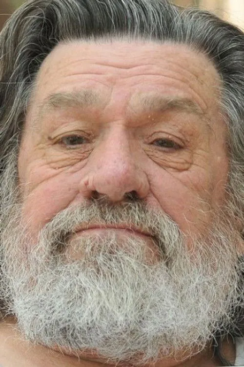 Ricky Tomlinson photo