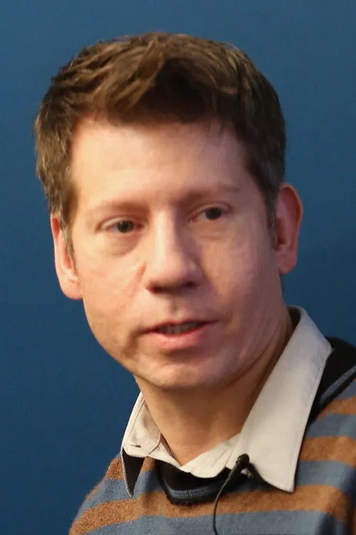 Eric Jacobson photo