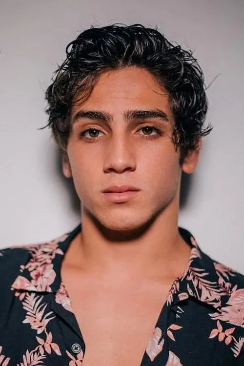 Joao Marinho photo