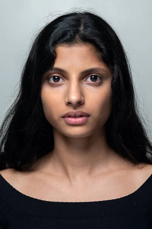 Priya Kansara photo