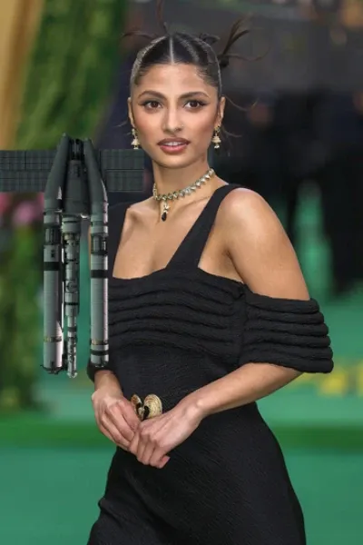 Priya Kansara photo