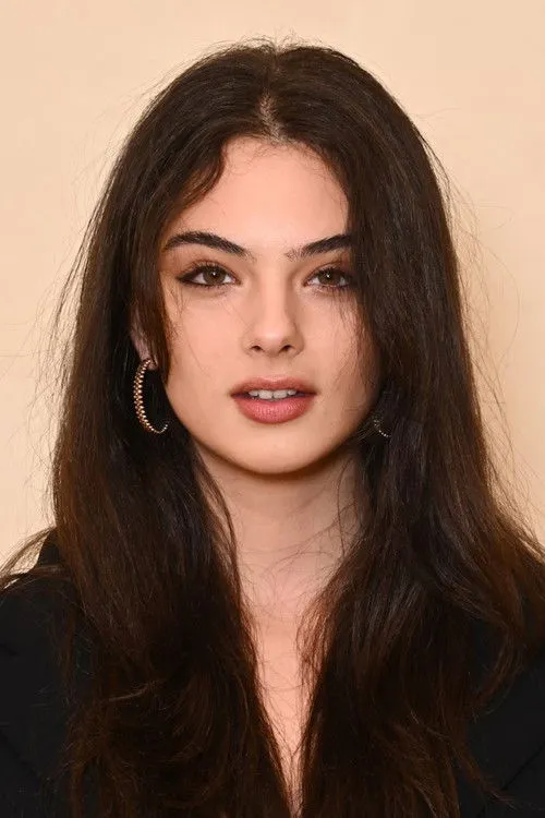 Deva Cassel photo