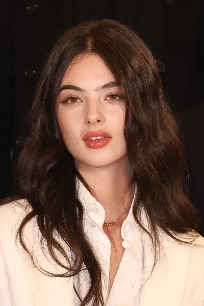 Deva Cassel photo