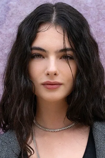 Deva Cassel photo