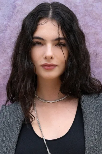Deva Cassel photo