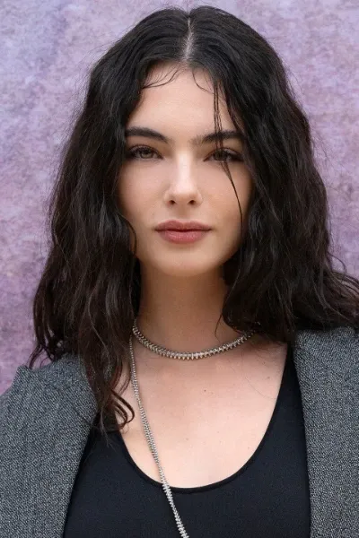 Deva Cassel photo