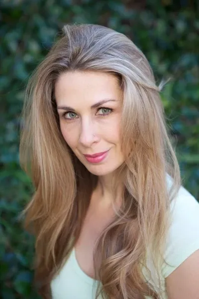 Rajia Baroudi photo