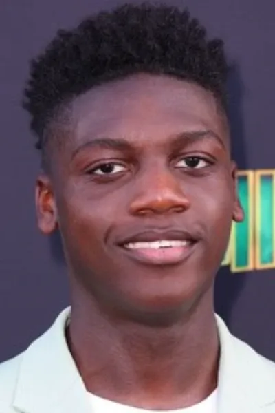 Rocky Babatunde
