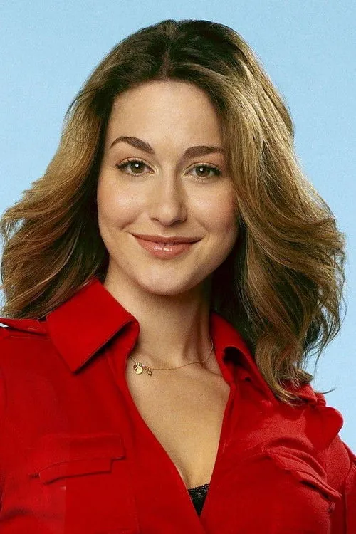 Kat Foster photo