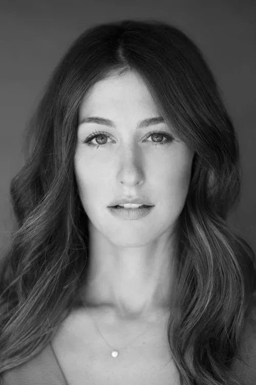 Kat Foster photo