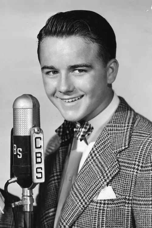 Dickie Jones photo
