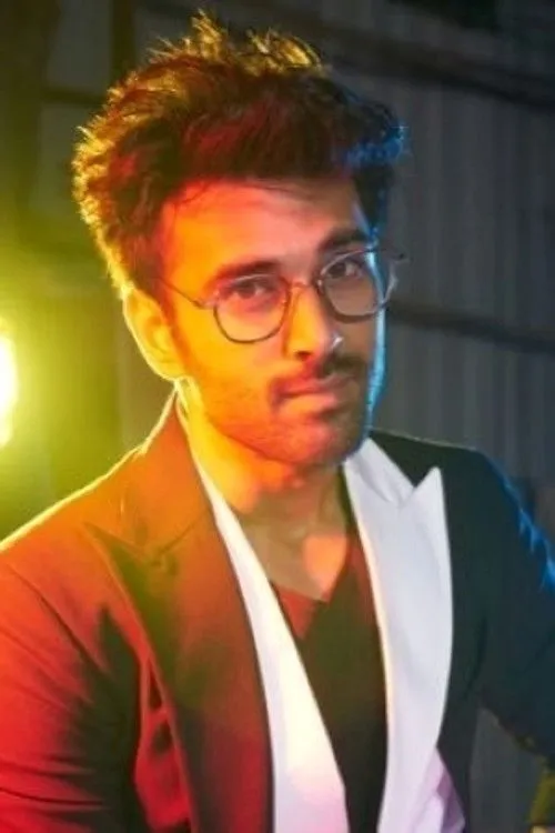 Pulkit Samrat photo