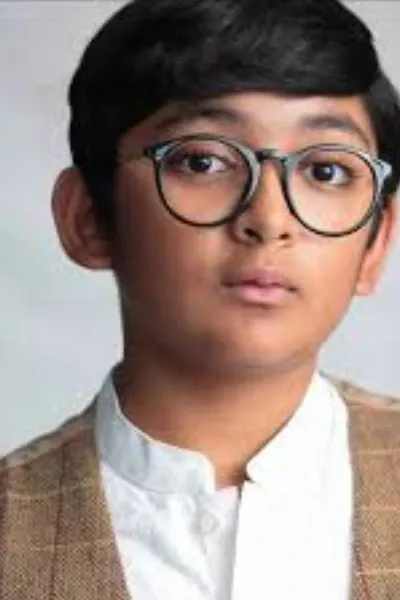 Jaiden Dosanjh