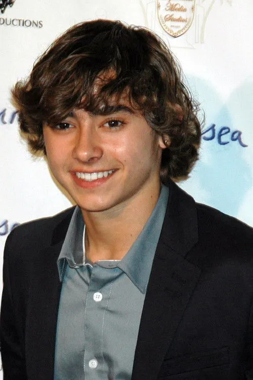 Jansen Panettiere photo