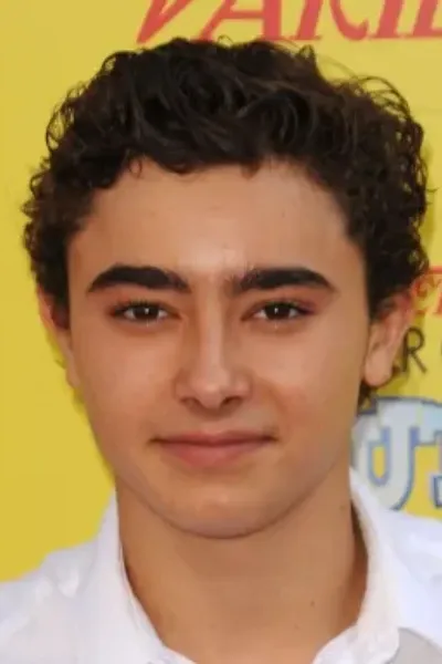 Jansen Panettiere photo