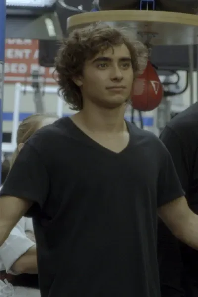 Jansen Panettiere