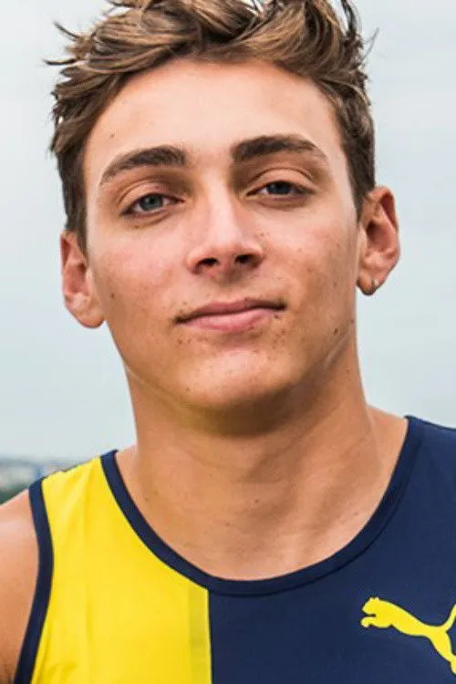 Armand Duplantis photo