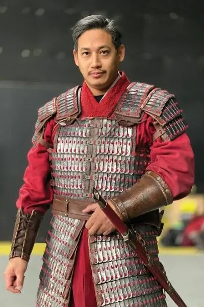Don Thai Theerathada photo