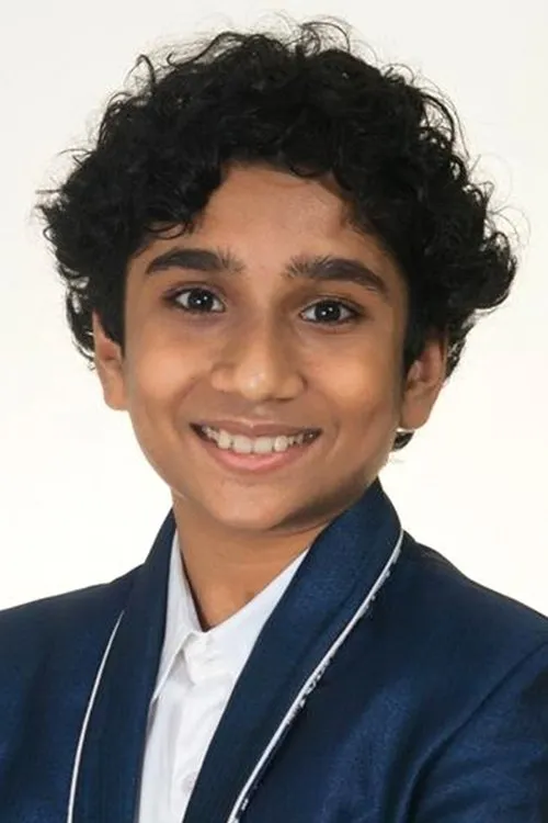 Sanjay