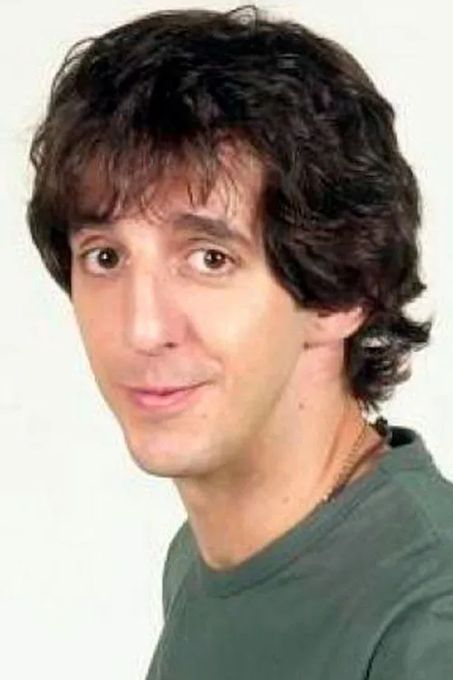 Guillermo Ortega photo